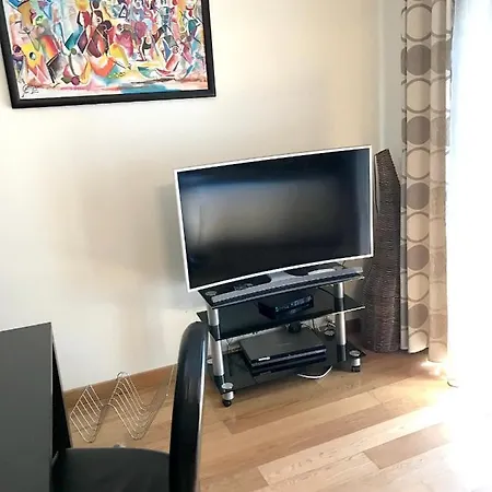 Apartment With 3 Bedrooms In Lisboa With Wonderful City View Furnished Terrace And Wifi 10 Km From The Beach Appartement