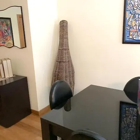 Appartement Apartment With 3 Bedrooms In Lisboa With Wonderful City View Furnished Terrace And Wifi 10 Km From The Beach