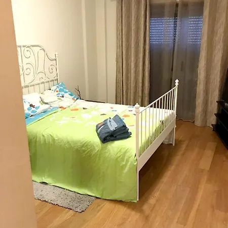 Appartement Apartment With 3 Bedrooms In Lisboa With Wonderful City View Furnished Terrace And Wifi 10 Km From The Beach *