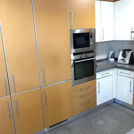 Apartment With 3 Bedrooms In Lisboa With Wonderful City View Furnished Terrace And Wifi 10 Km From The Beach Lissabon